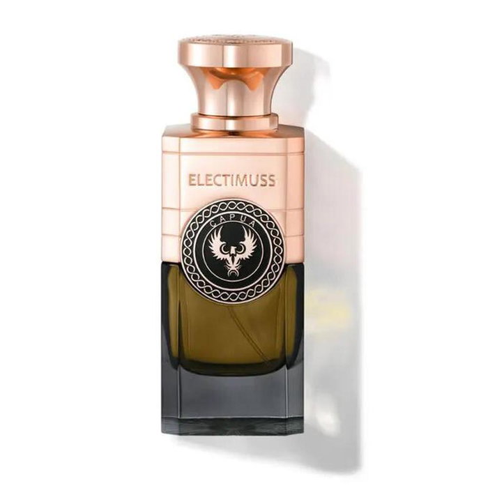 Electimuss Capua Nero Collection Parfum 100 ml