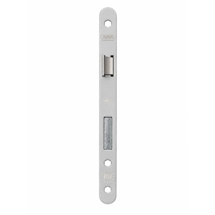 Abus Serrure à encastrer SEBAT 50 CE NF réversible avec cylindre européen et axe 50 mm Abus Serrure à encastrer SEBAT 50 CE NF réversible avec cylindre européen et axe 50 mm