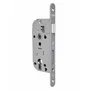 Abus Serrure à encastrer SEBAT 50 CE NF réversible avec cylindre européen et axe 50 mm