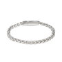 Bracelet Homme One Jewels OAMB3201SS Argenté