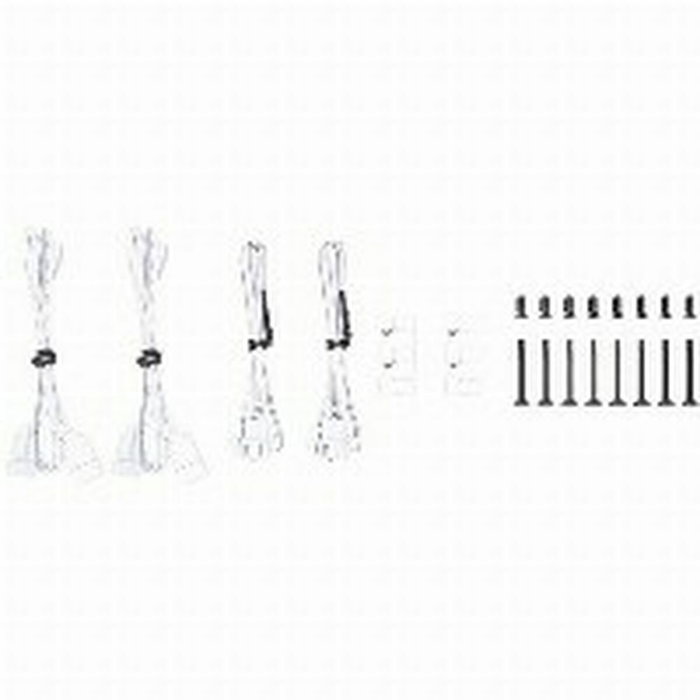 Ventillateur de cabine THERMALTAKE CL-F154-PL14SW-A