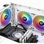 Ventillateur de cabine THERMALTAKE CL-F154-PL14SW-A