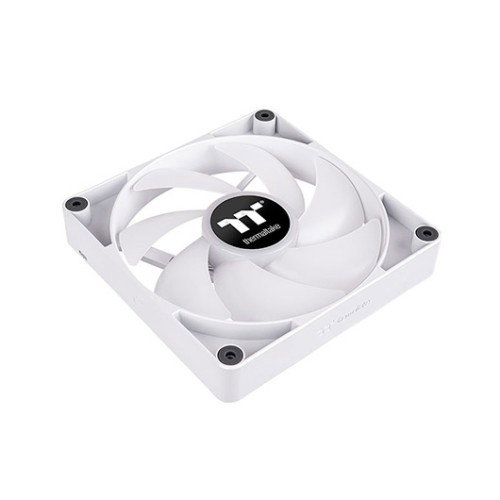 Thermaltake Pack de 2 Ventilateurs CT140 ARGB 140mm Blanc Thermaltake Pack de 2 Ventilateurs CT140 ARGB 140mm Blanc