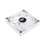 Thermaltake Pack de 2 Ventilateurs CT140 ARGB 140mm Blanc