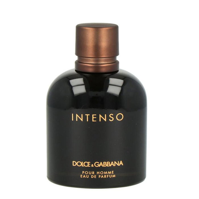 Dolce & Gabbana Intenso Eau de Parfum 125 ml