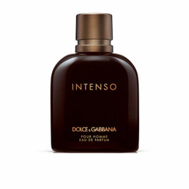 Dolce & Gabbana Intenso Eau de Parfum 125 ml