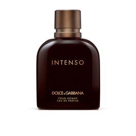 Dolce & Gabbana INTENSE Eau de Parfum pour Homme Vapo 125 ml