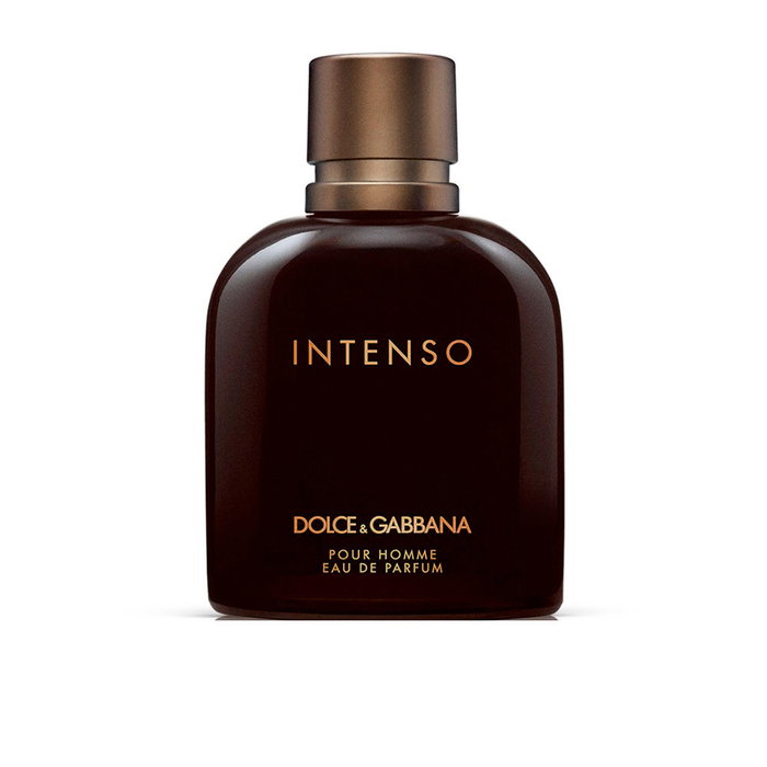 Dolce & Gabbana INTENSE Eau de Parfum pour Homme Vapo 125 ml Dolce & Gabbana INTENSE Eau de Parfum pour Homme Vapo 125 ml
