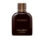 Dolce & Gabbana INTENSE Eau de Parfum pour Homme Vapo 125 ml