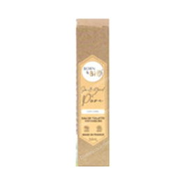BORN TO BIO Eau de Toilette Violet Jasmine 50 ml