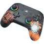 Subsonic Manette sans fil Dragon Ball Super Goku pour Nintendo Switch, Switch OLED et Switch 2 - Noir