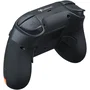 Subsonic Manette sans fil Dragon Ball Super Goku pour Nintendo Switch, Switch OLED et Switch 2 - Noir