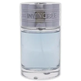 New Brand Invincible Eau De Toilette pour Homme 100 ml