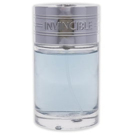 New Brand Invincible Eau De Toilette pour Homme 100 ml