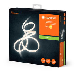 LEDVANCE Bande LED 19W 1000Lm 3000K IP44 3M