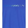 T-shirt à manches courtes homme Puma Run Favorite Logo Bleu
