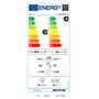 Laveuse-Sécheuse Intelligente LG F4DR5509A1W 1400 rpm 9 kg 6 Kg