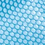 Intex 28011 Bâche à bulles pour piscine hors sol ronde, diamètre 305 cm, protection thermique