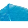 Intex 28011 Bâche à bulles pour piscine hors sol ronde, diamètre 305 cm, protection thermique