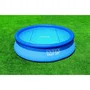 Intex 28011 Bâche à bulles pour piscine hors sol ronde, diamètre 305 cm, protection thermique