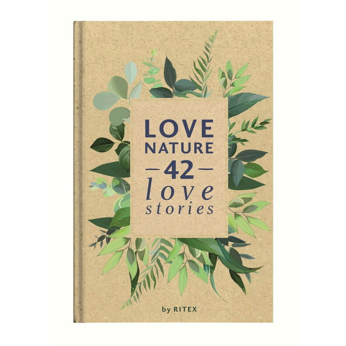 Préservatifs Ritex Love nature Préservatifs Ritex Love nature