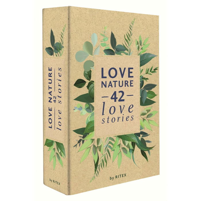 Préservatifs Ritex Love nature Préservatifs Ritex Love nature