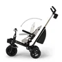 Kinderkraft AVEO 2 PLUS Tricycle évolutif 6 fonctions Beige