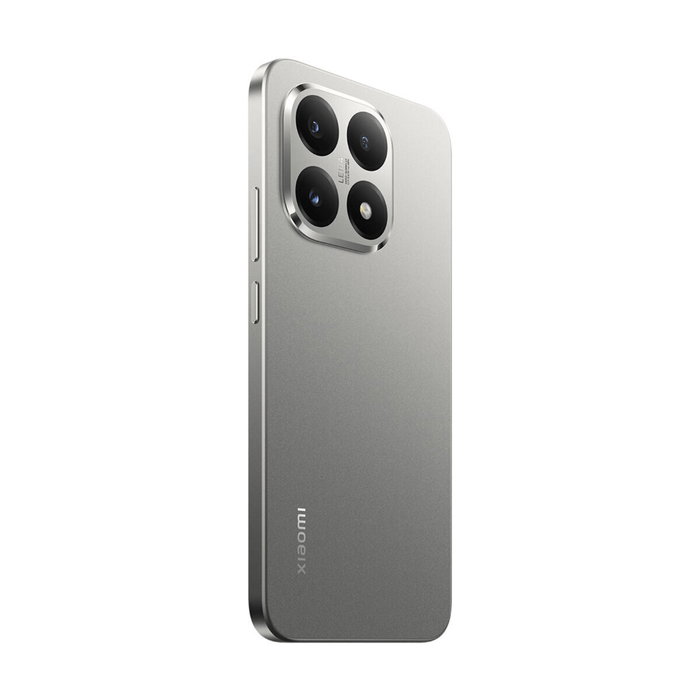 Smartphone Xiaomi MZB0KYHEU Octa Core 12 GB RAM 512 GB Gris