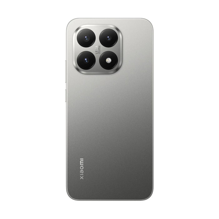 Smartphone Xiaomi MZB0KYHEU Octa Core 12 GB RAM 512 GB Gris