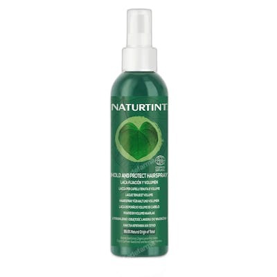 Naturtint Laque écologique pour fixation et volume 175 ml Naturtint Laque écologique pour fixation et volume 175 ml