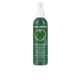 Naturtint Laque Écologique Fixante Volume 175 ml - Tenue Longue Brillance Naturelle - 99,6% d'Ingrédients d'Origine Naturelle - Certifiée COSMOS