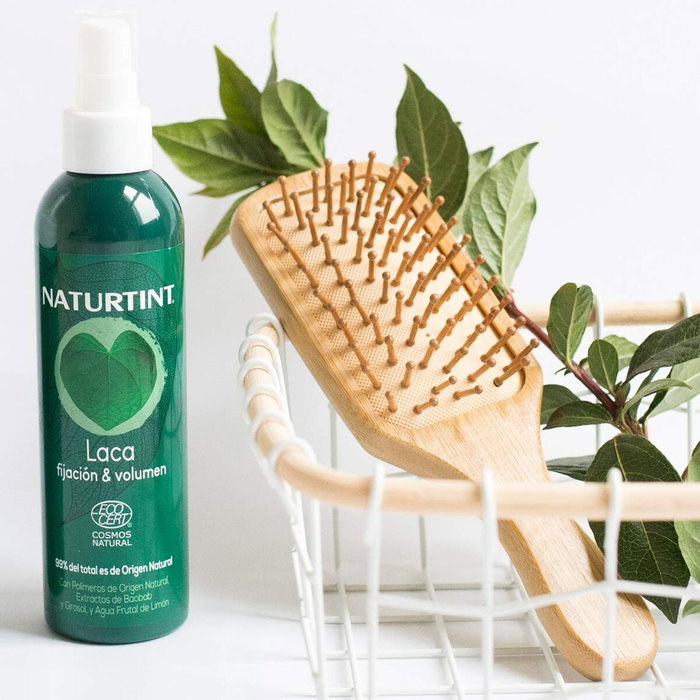 Naturtint Laque écologique pour fixation et volume 175 ml Naturtint Laque écologique pour fixation et volume 175 ml
