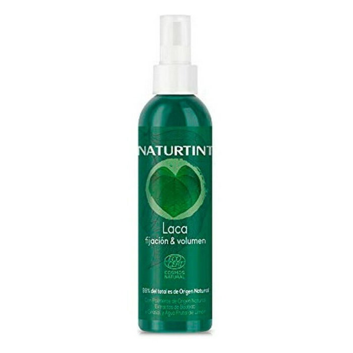 Naturtint Laque écologique pour fixation et volume 175 ml Naturtint Laque écologique pour fixation et volume 175 ml
