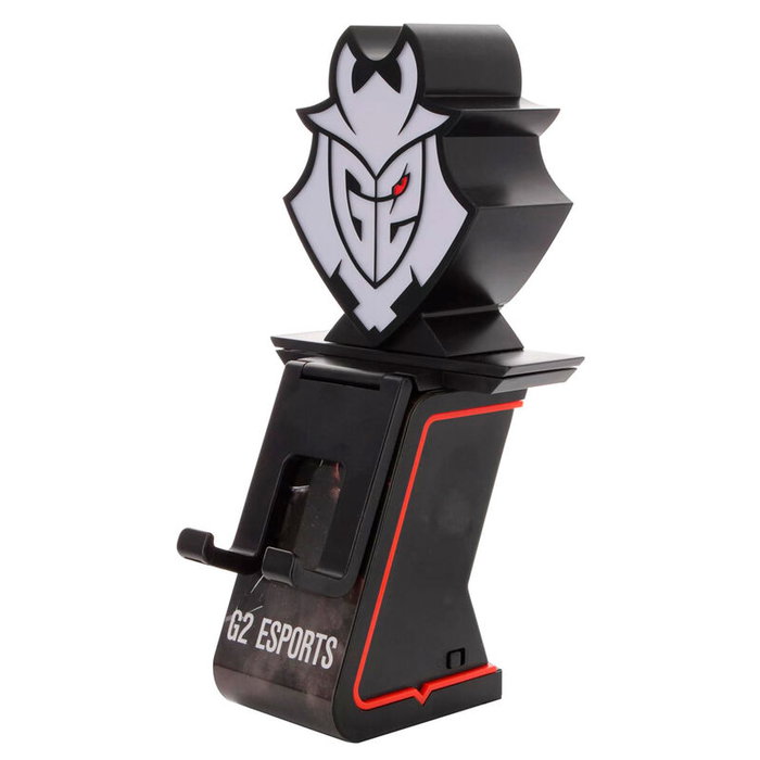 EXQUISITE GAMING Cable Guy Ikon Support de charge 20cm Marvel