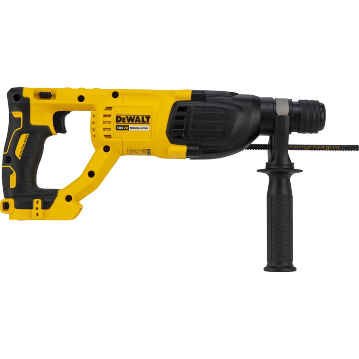 DeWalt DCH133N-XJ Perforateur Combiné Sans Fil 18V SDS-Plus DeWalt DCH133N-XJ Perforateur Combiné Sans Fil 18V SDS-Plus