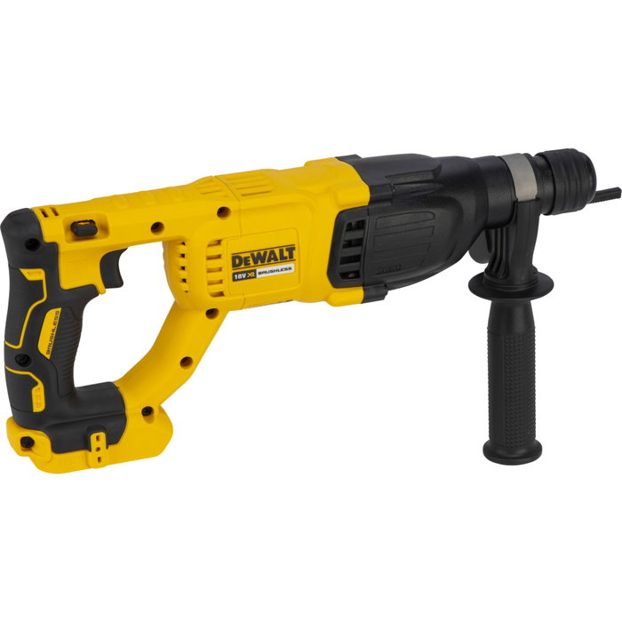 DeWalt DCH133N-XJ Perforateur Combiné Sans Fil 18V SDS-Plus DeWalt DCH133N-XJ Perforateur Combiné Sans Fil 18V SDS-Plus