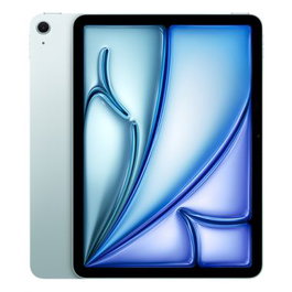 Apple iPad Air M3 11 pouces 128 Go Wi-Fi Bleu