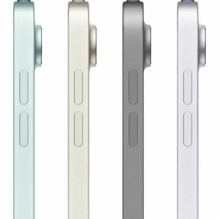 Tablette Apple iPad Air M3 11" Octa Core 8 GB RAM 128 GB Bleu