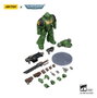Joy Toy Warhammer 40,000 figurine Salamanders Intercessor 12 cm