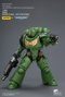 Joy Toy Warhammer 40,000 figurine Salamanders Intercessor 12 cm