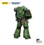 Joy Toy Warhammer 40,000 figurine Salamanders Intercessor 12 cm