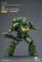 Joy Toy Warhammer 40,000 figurine Salamanders Intercessor 12 cm