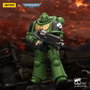 Joy Toy Warhammer 40,000 figurine Salamanders Intercessor 12 cm