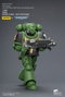 Joy Toy Warhammer 40,000 figurine Salamanders Intercessor 12 cm