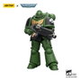 Joy Toy Warhammer 40,000 figurine Salamanders Intercessor 12 cm