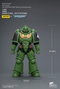 Joy Toy Warhammer 40,000 figurine Salamanders Intercessor 12 cm