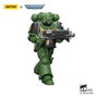 Joy Toy Warhammer 40,000 figurine Salamanders Intercessor 12 cm
