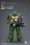 Joy Toy Warhammer 40,000 figurine Salamanders Intercessor 12 cm
