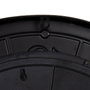 BigBuy Home Horloge Murale Doré Fer 60 x 8 x 60 cm