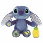 Clementoni Peluche Musicale Stitch Ultra Douce